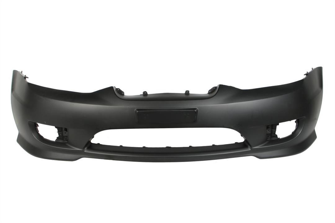 Blic 5510-00-3159901P Front bumper 5510003159901P: Buy near me in Poland at 2407.PL - Good price!
