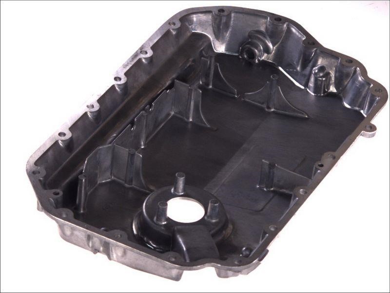 Blic 0216-00-0014479P Oil Pan 0216000014479P: Buy near me at 2407.PL in Poland at an Affordable price!