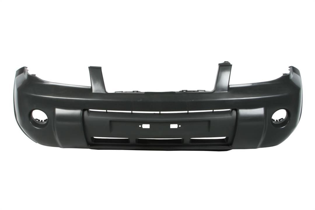 Blic 5510-00-1678902P Front bumper 5510001678902P: Buy near me in Poland at 2407.PL - Good price!