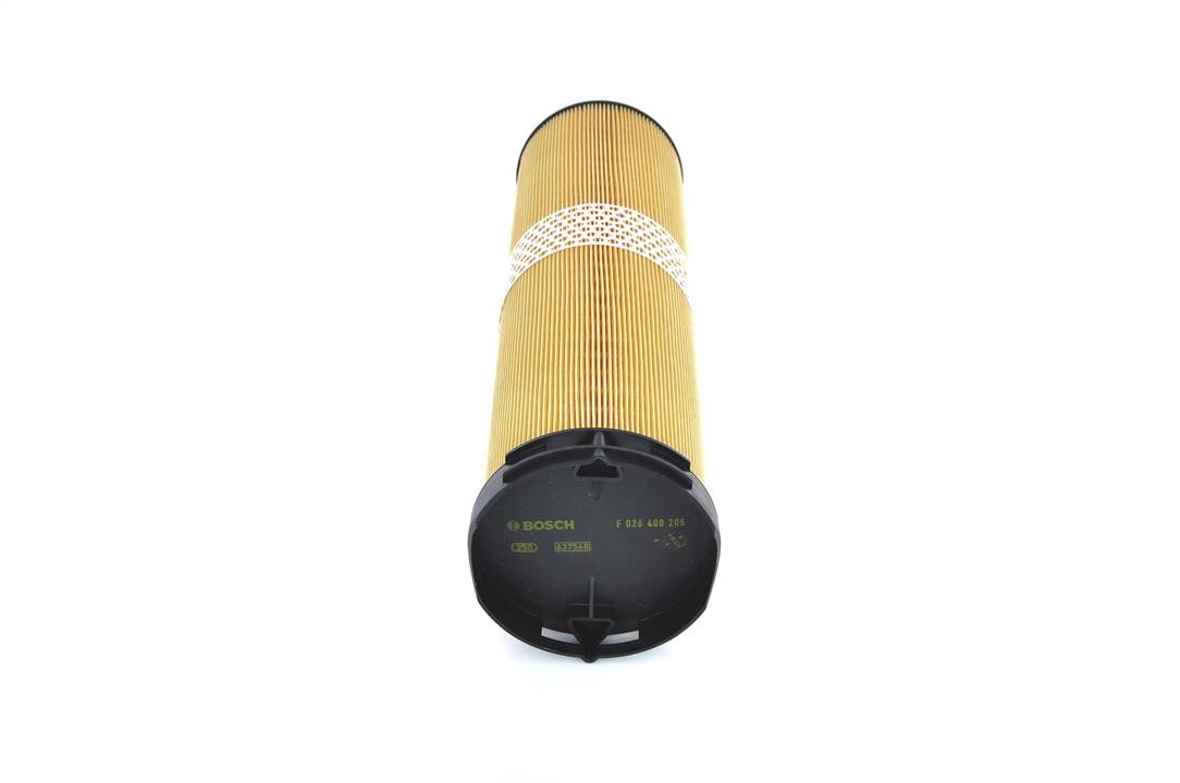 Bosch Air filter – price 67 PLN