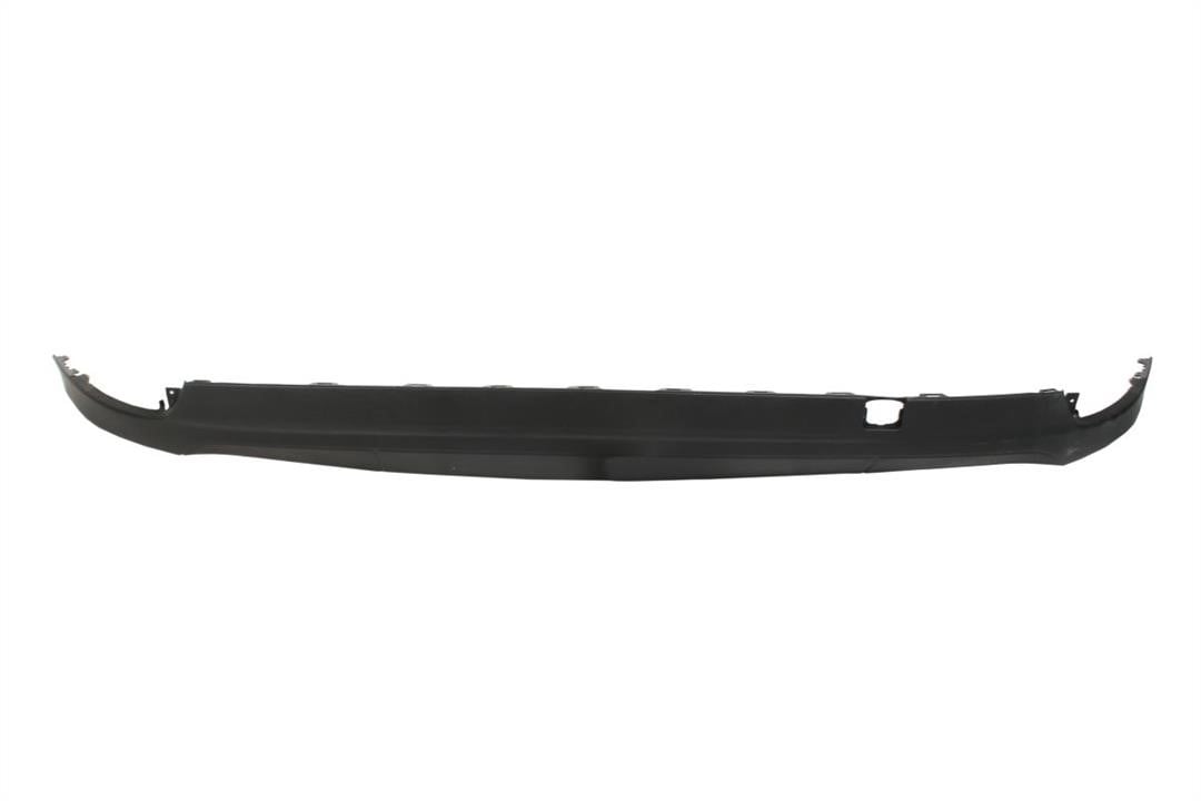 5511002536972P Blic Stoßstangenspoiler