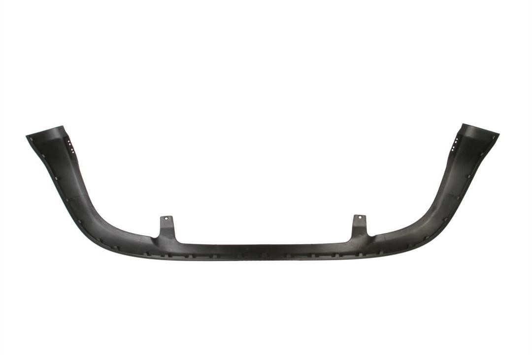 5511002533971P Blic Stoßstangenspoiler