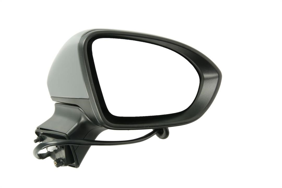 Blic 5402-04-0405292P Rearview Mirror 5402040405292P: Buy near me in Poland at 2407.PL - Good price!