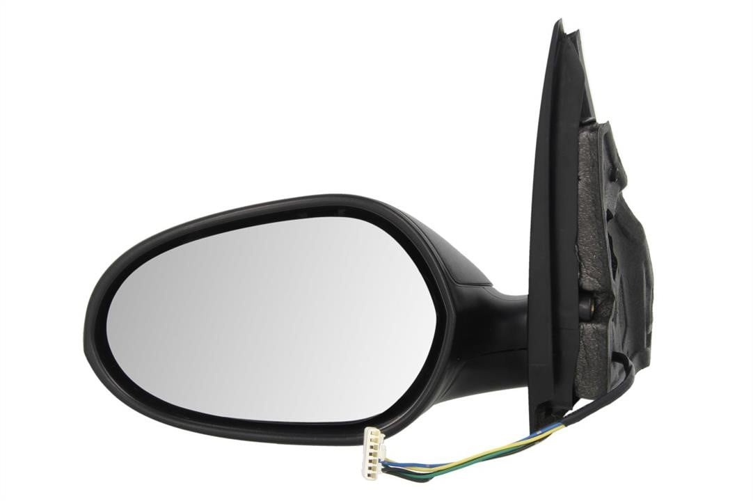 Blic 5402-23-2001603P Outside Mirror 5402232001603P: Buy near me at 2407.PL in Poland at an Affordable price!