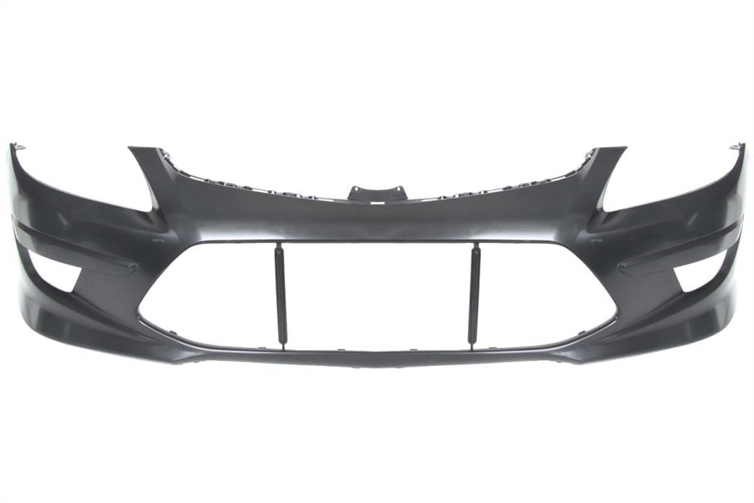 Blic 5510-00-3135901P Front bumper 5510003135901P: Buy near me in Poland at 2407.PL - Good price!