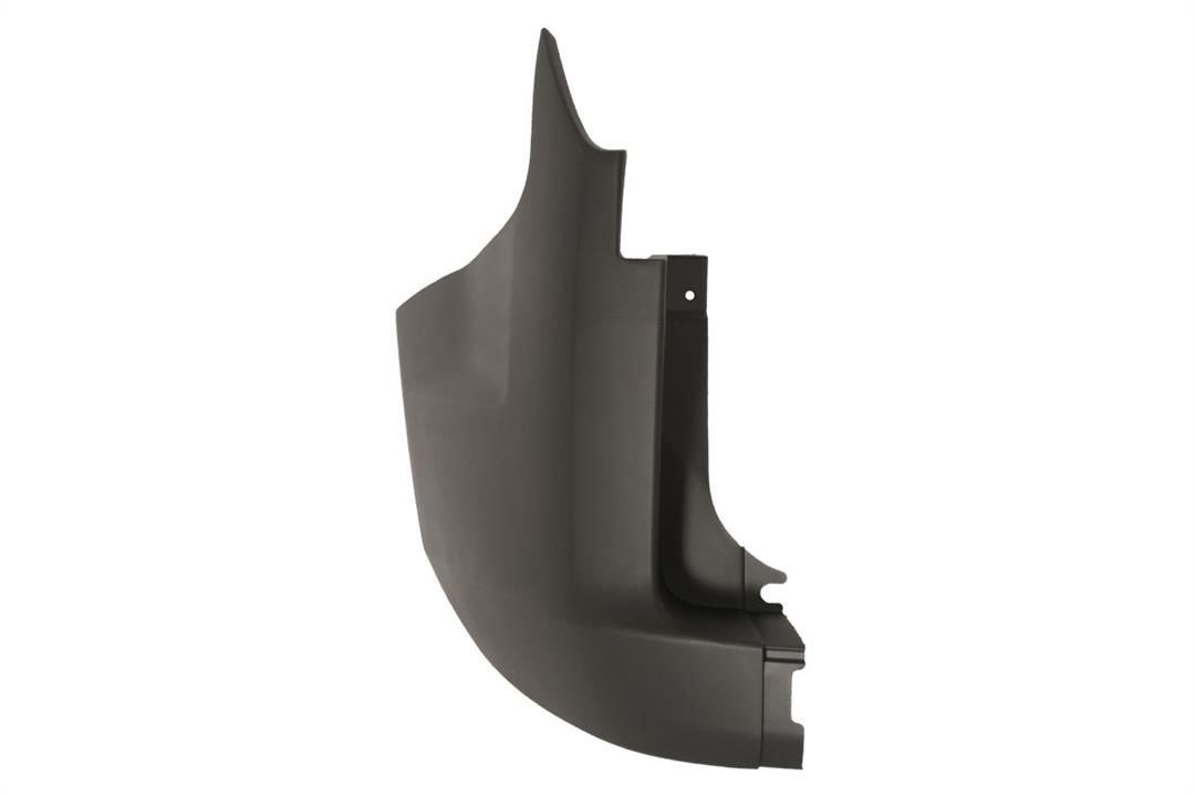 Bumper moulding Ford Transit Custom: 5508002512961Q Blic Trim bumper