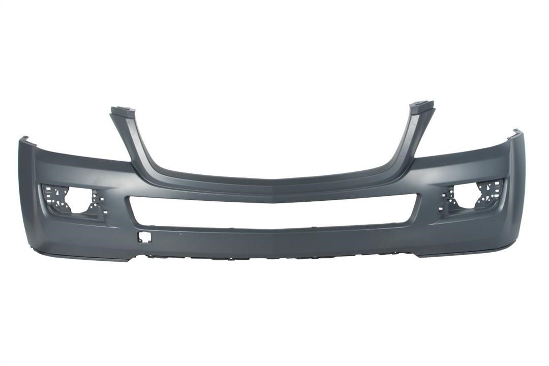 Blic 5510-00-3581900P Front bumper 5510003581900P: Buy near me in Poland at 2407.PL - Good price!