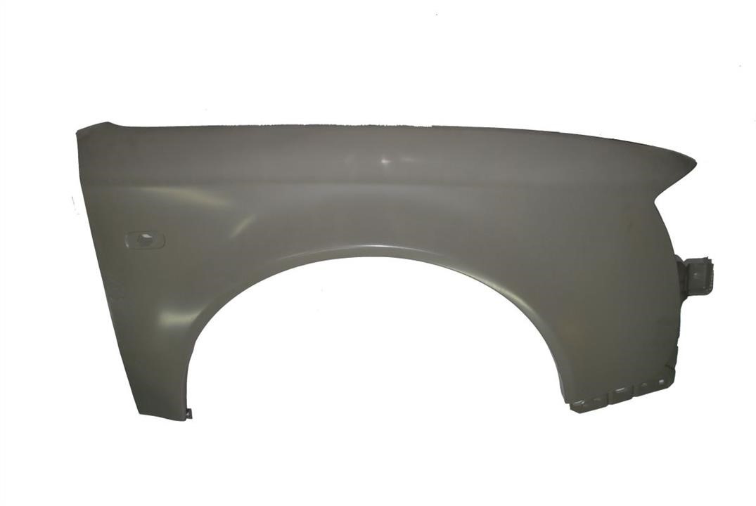 Front wing fender Audi Allroad: 6504040014312P Blic Front fender right
