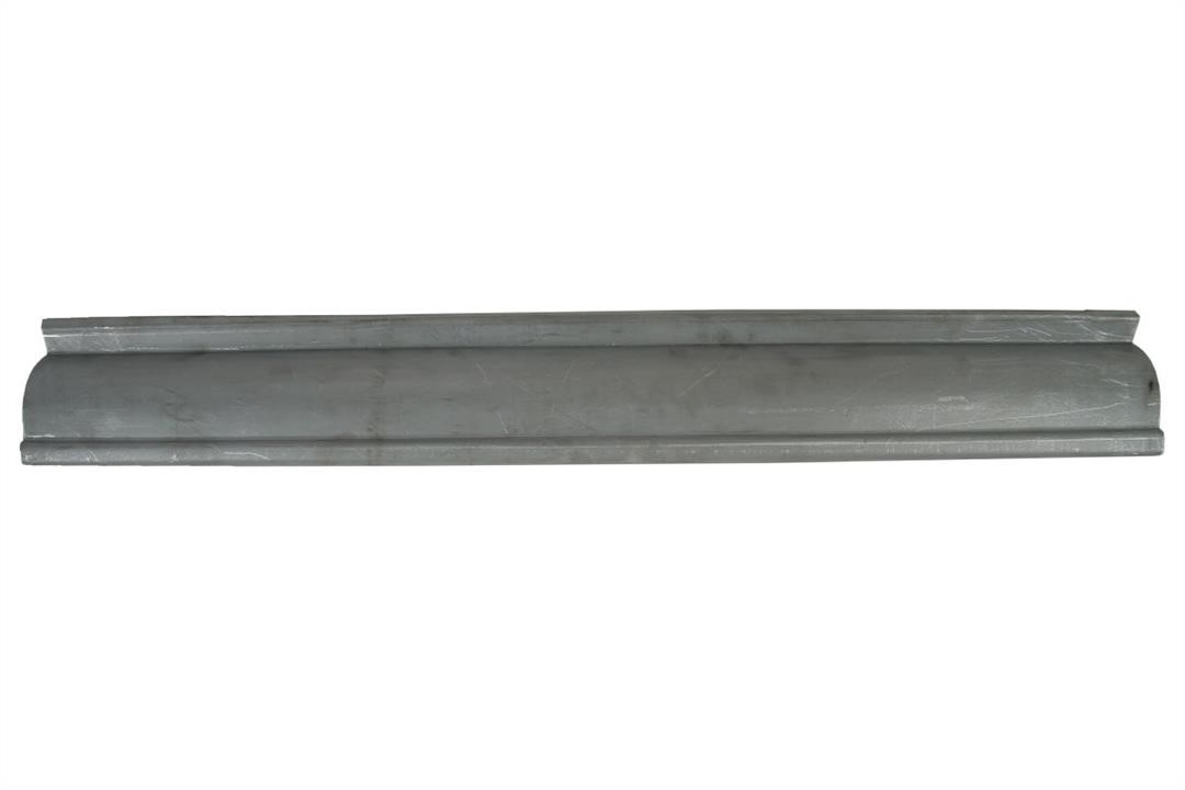 Schwellerabdeckungen Fiat Ducato: 6505062092043P Blic Einstiegsleiste