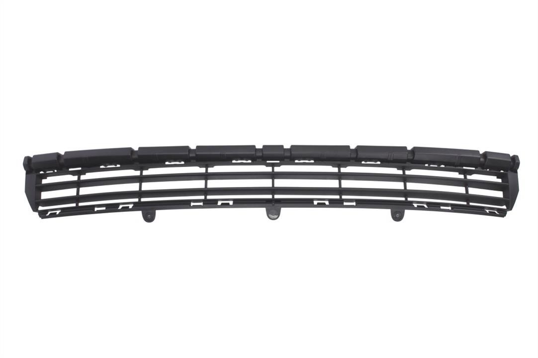 Blic 6502-07-0552994Q Front bumper grill 6502070552994Q: Buy near me in Poland at 2407.PL - Good price!