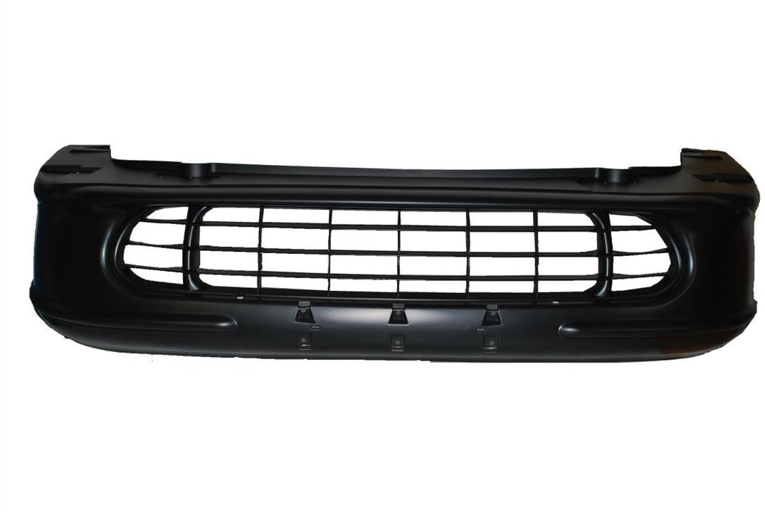 Blic 5510-00-2017900P Front bumper 5510002017900P: Buy near me in Poland at 2407.PL - Good price!