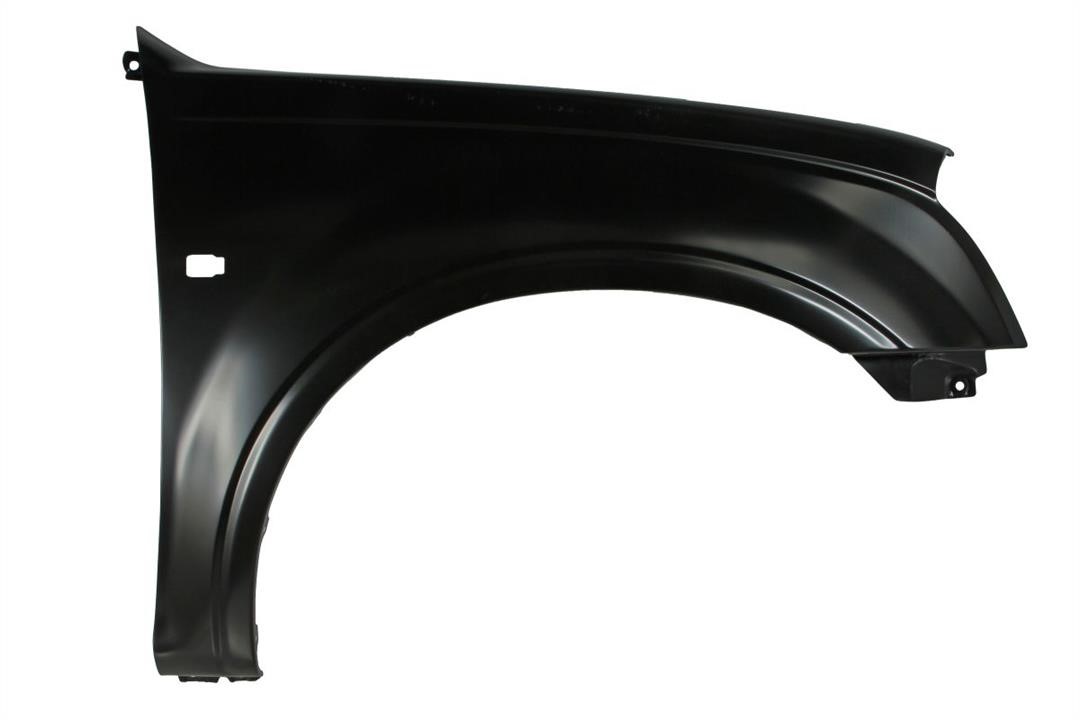 Blic 6504-04-3053312P Front fender right 6504043053312P: Buy near me in Poland at 2407.PL - Good price!