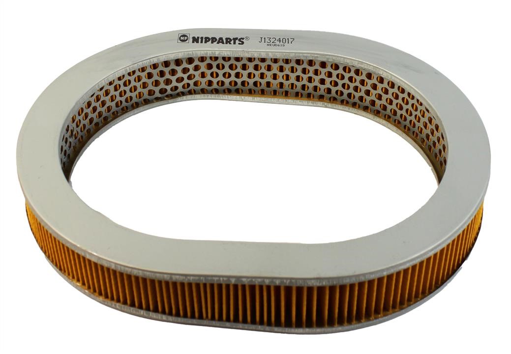 Nipparts J1324017 Air filter J1324017: Buy near me in Poland at 2407.PL - Good price!