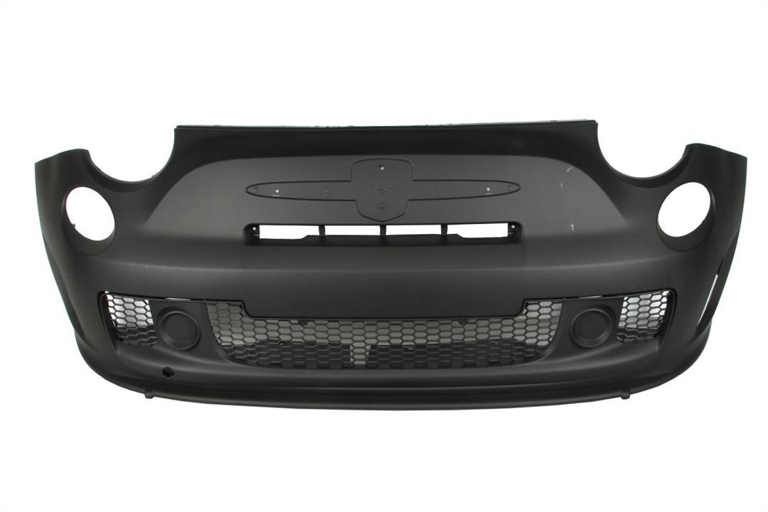 Blic 5510-00-2013906P Front bumper 5510002013906P: Buy near me in Poland at 2407.PL - Good price!