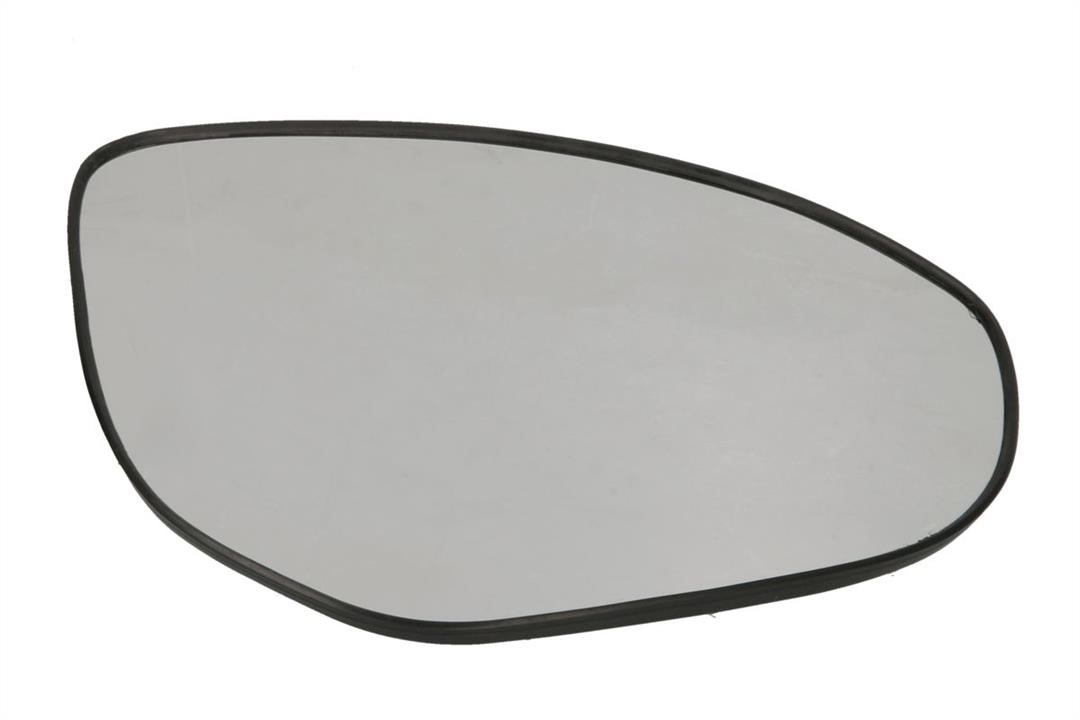 Blic 6102-14-2001684P Mirror Glass Heated 6102142001684P: Buy near me in Poland at 2407.PL - Good price!
