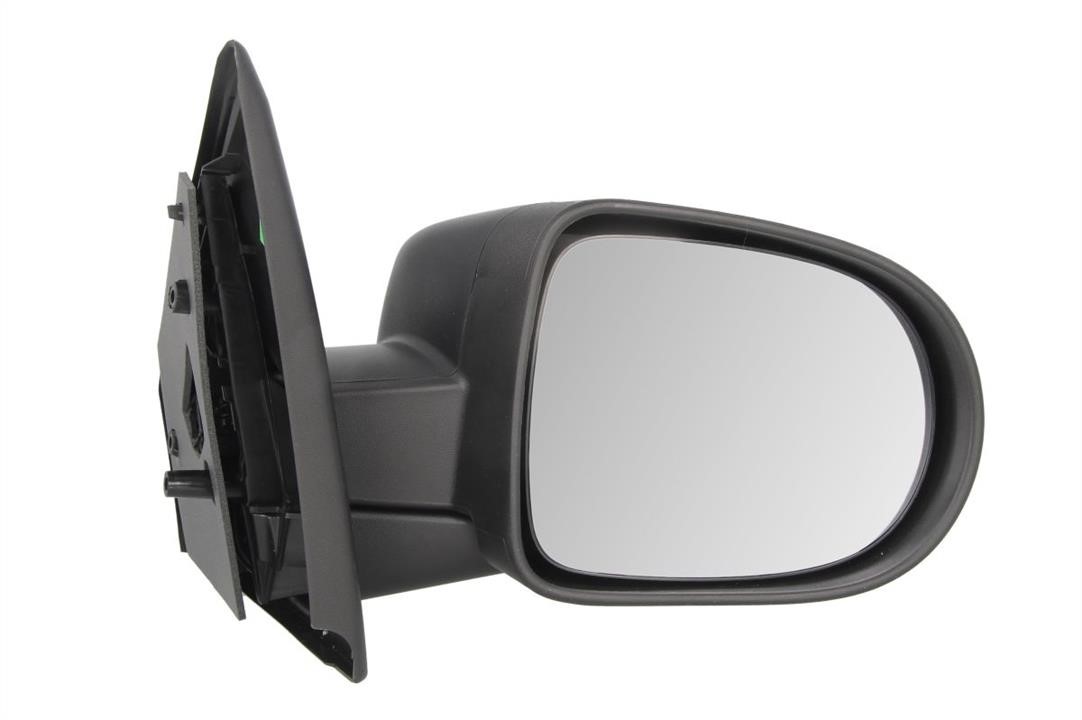 Blic 5402-09-2002118P Outside Mirror 5402092002118P: Buy near me in Poland at 2407.PL - Good price!