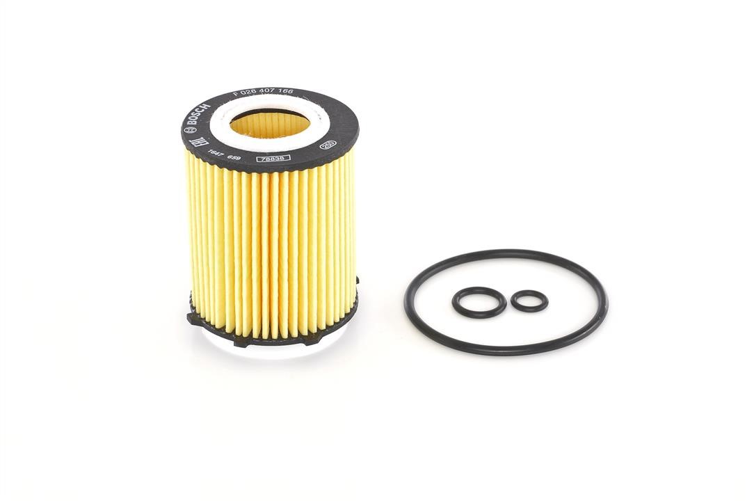 Купить Bosch F 026 407 166 по низкой цене в Польше!