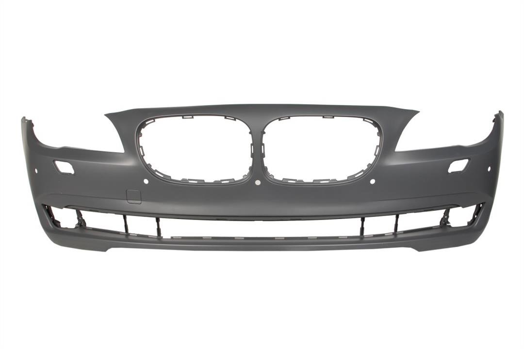 Blic 5510-00-0077902P Front bumper 5510000077902P: Buy near me in Poland at 2407.PL - Good price!