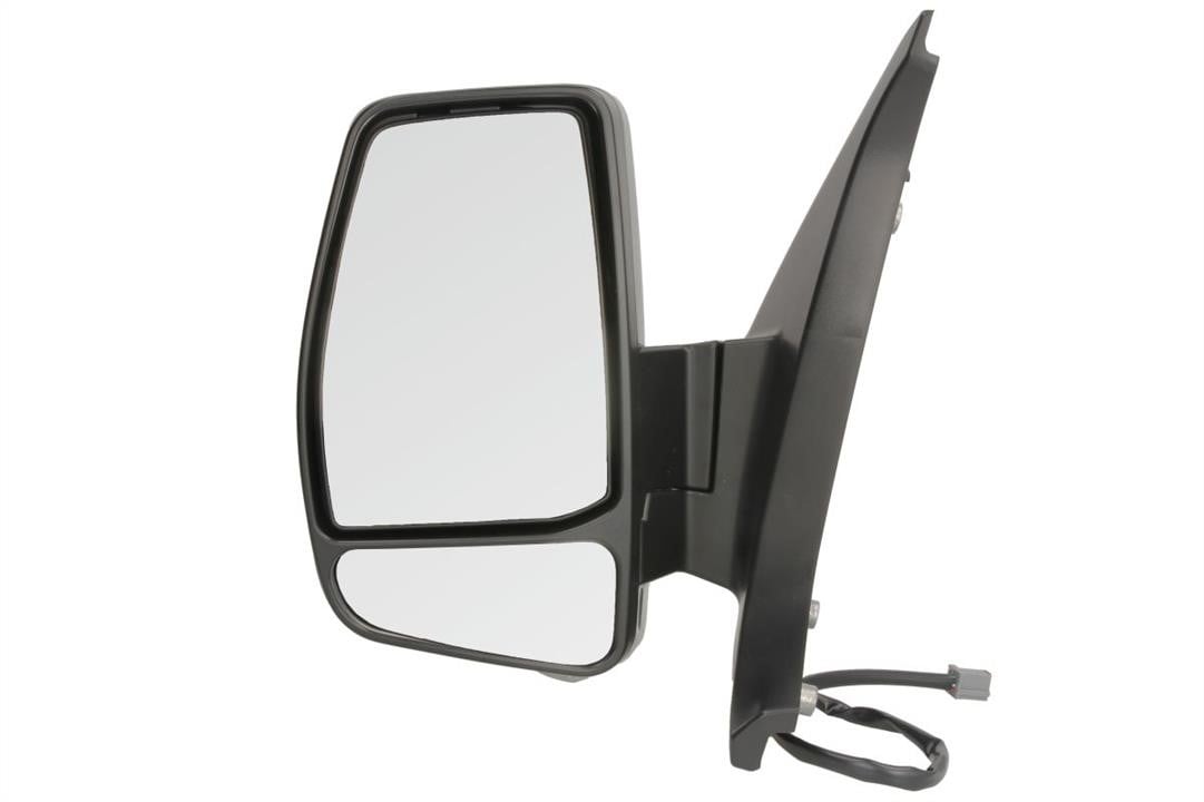 Blic 5402-03-2001293P Outside Mirror 5402032001293P: Buy near me in Poland at 2407.PL - Good price!