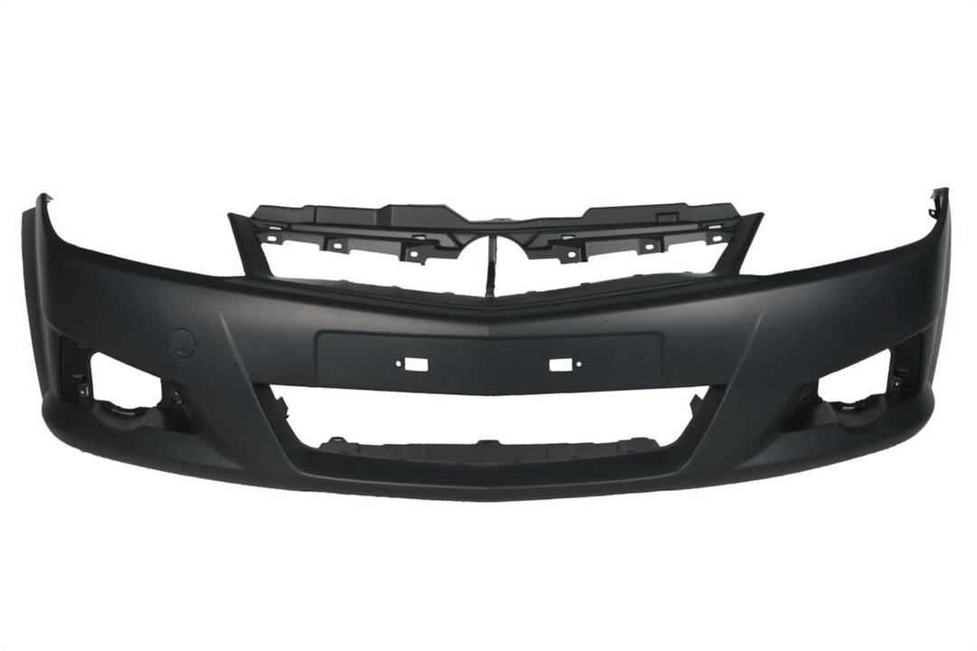 Blic 5510-00-5030902P Front bumper 5510005030902P: Buy near me in Poland at 2407.PL - Good price!