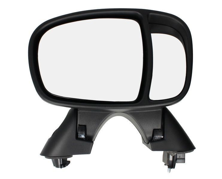 Blic 5402-04-9231759P Outside Mirror 5402049231759P: Buy near me at 2407.PL in Poland at an Affordable price!