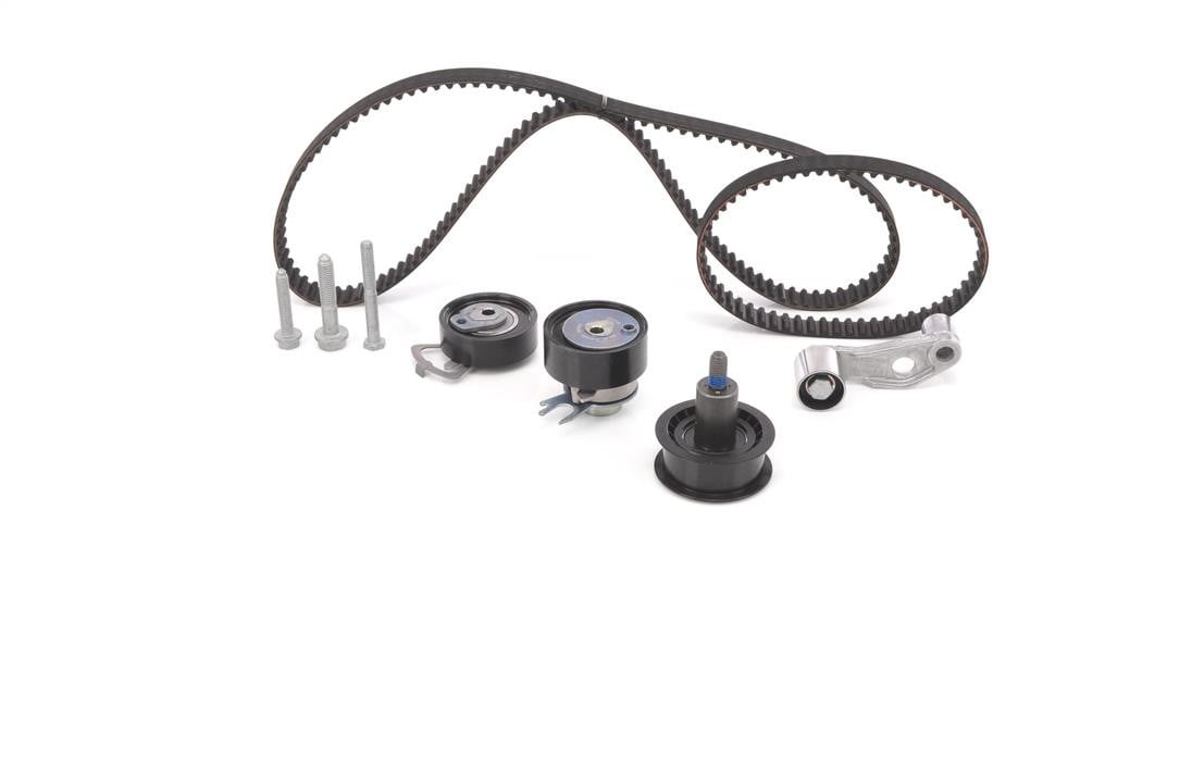 Bosch Timing Belt Kit – price [object Object] PLN