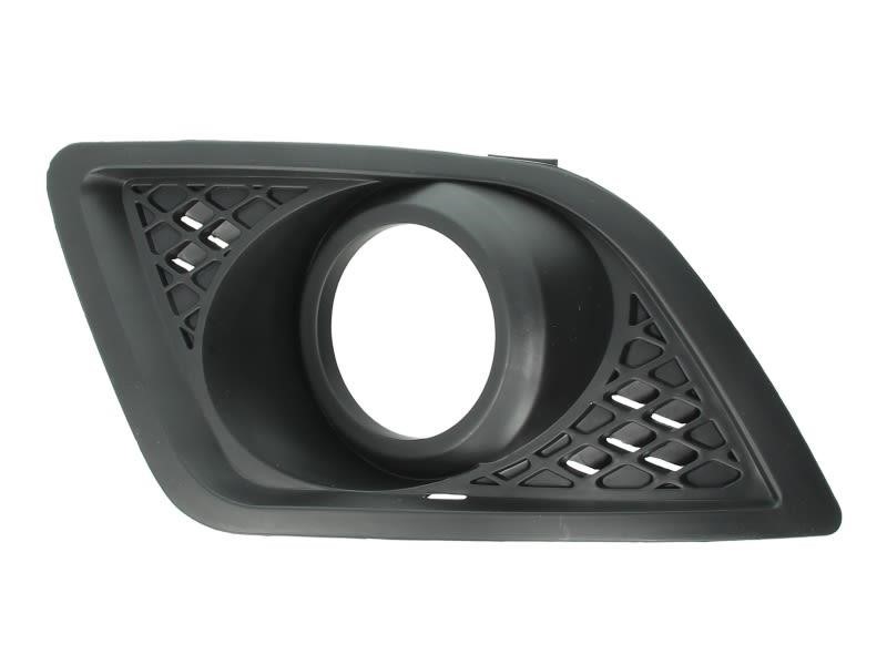 Blic 5513-00-2564926P Front bumper grill 5513002564926P: Buy near me in Poland at 2407.PL - Good price!