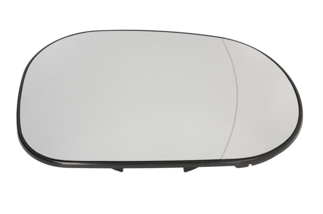 Blic 6102-02-1272515P Mirror Glass Heated 6102021272515P: Buy near me in Poland at 2407.PL - Good price!