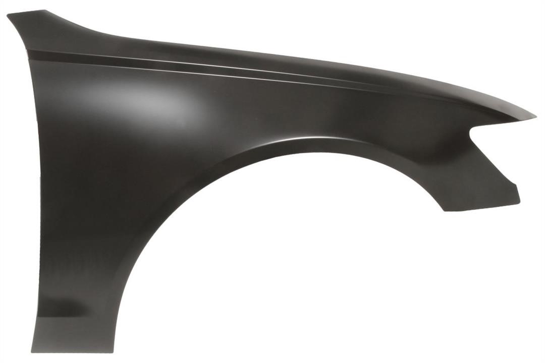 Front wing fender Audi A6: 6504040032314P Blic Front fender