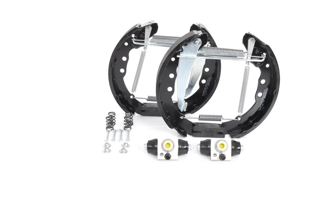 Bosch Brake shoe set – price 313 PLN