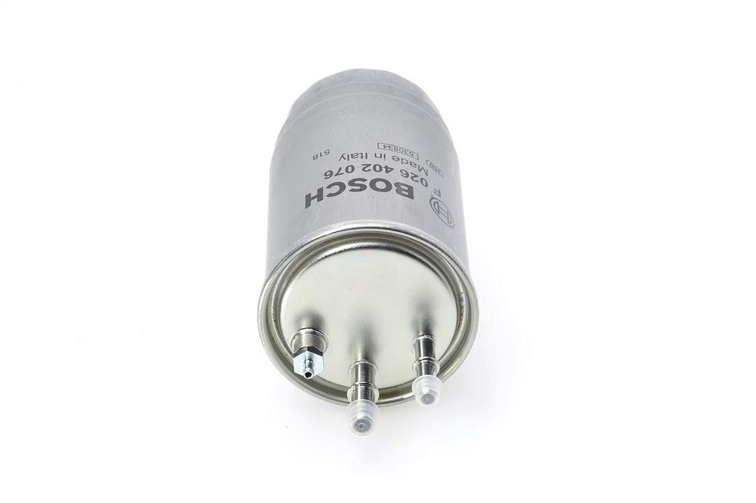 Bosch Kraftstofffilter – Preis 171 PLN