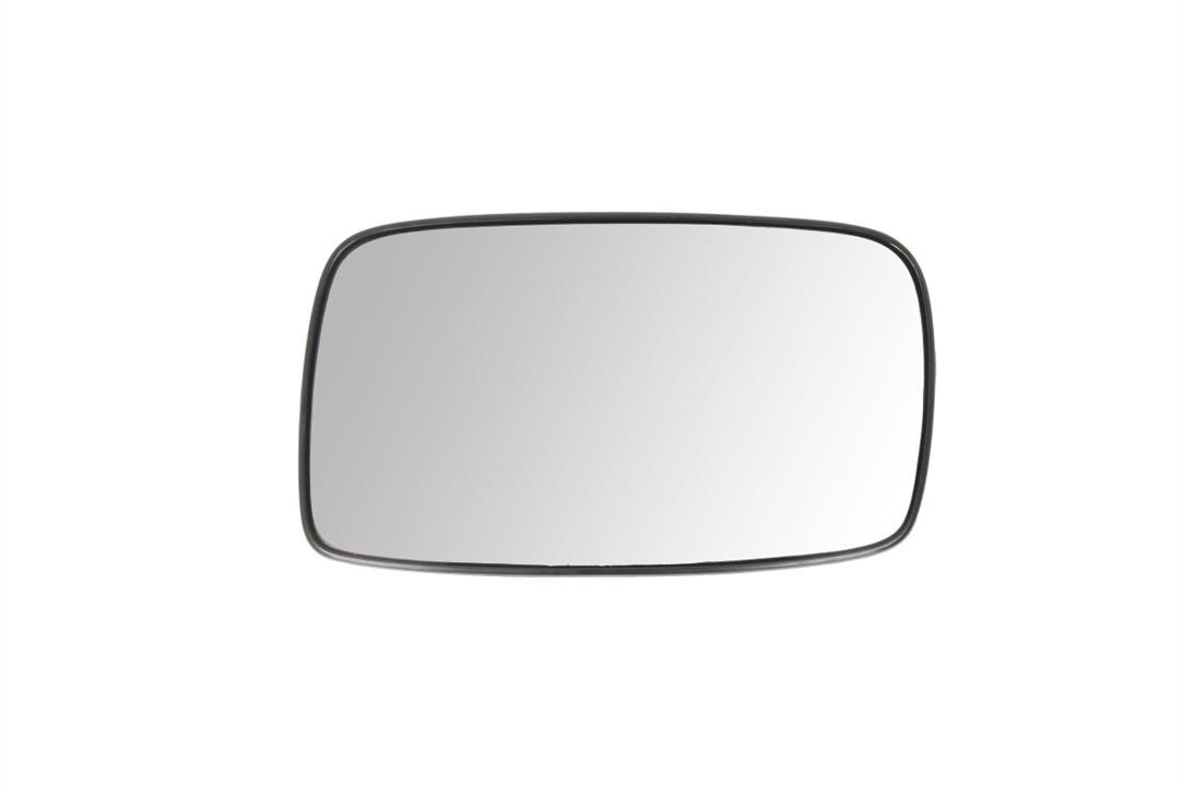 Blic 6102-02-1251515P Mirror Glass Heated 6102021251515P: Buy near me in Poland at 2407.PL - Good price!