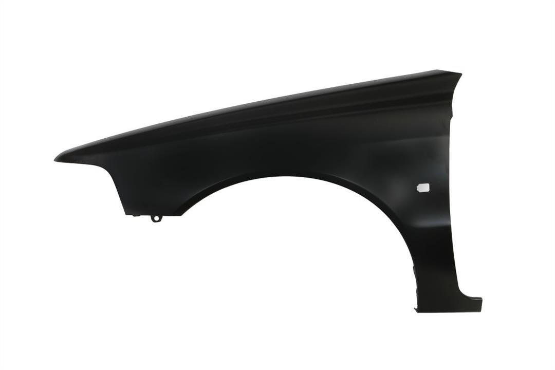 Front wing panel Volvo V40: 6504049009313P Blic Front fender left