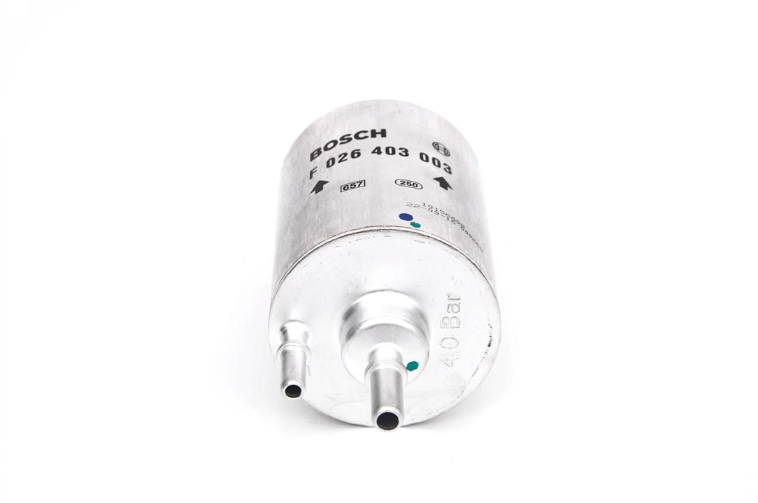 Bosch Kraftstofffilter – Preis 89 PLN
