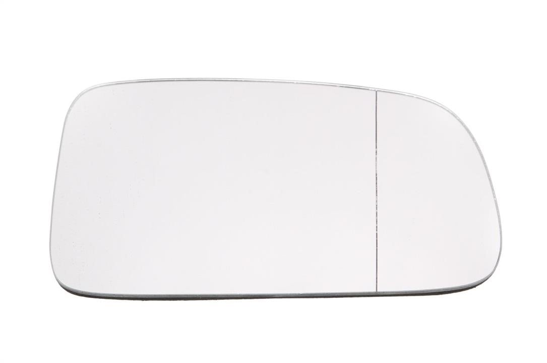 Blic 6102-02-0919P Mirror Glass Heated 6102020919P: Buy near me in Poland at 2407.PL - Good price!