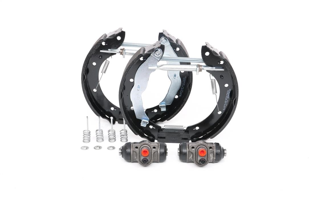 Bosch Bremsbackensatz – Preis 364 PLN