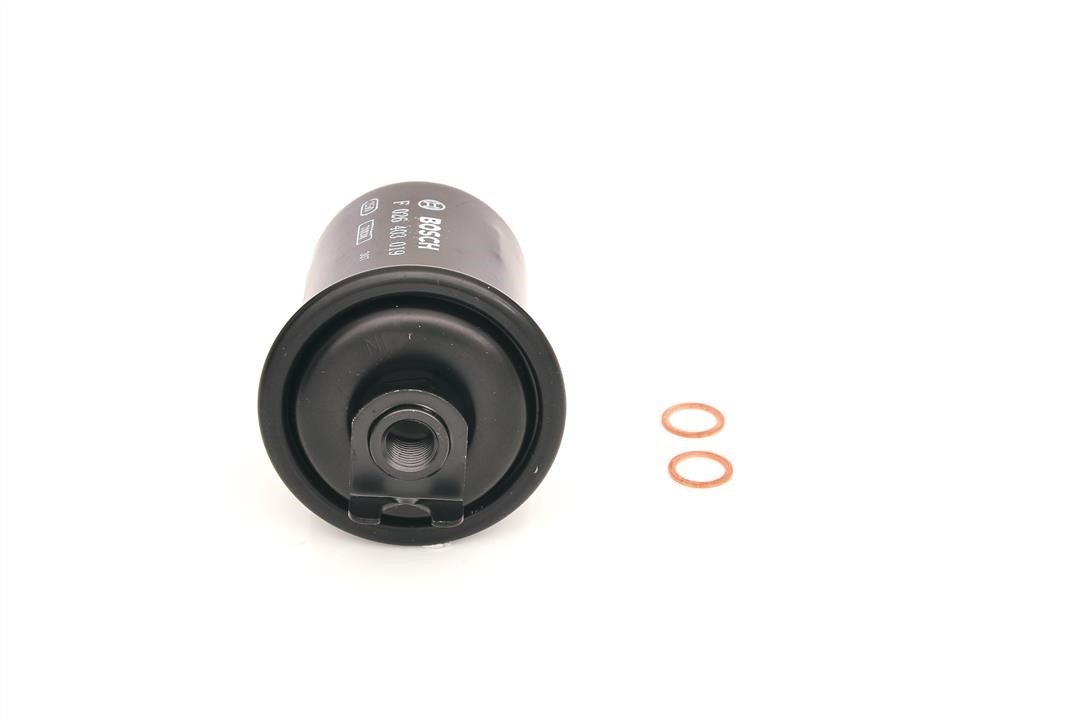 Bosch Топливный фильтр – цена [object Object] PLN