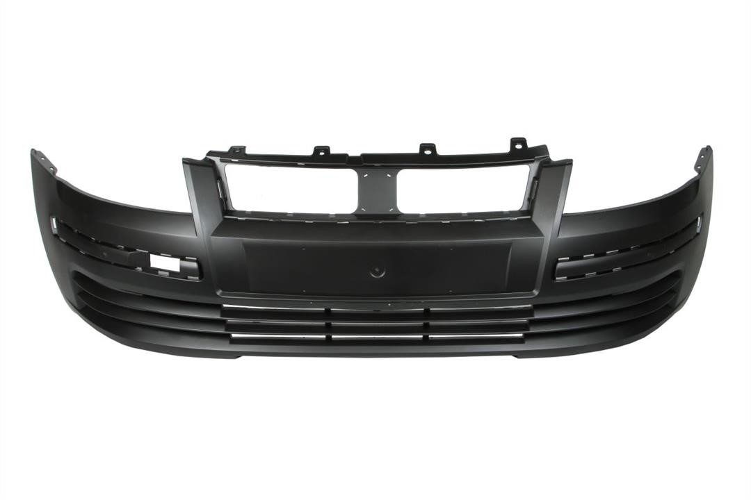 Blic 5510-00-2027901Q Front bumper 5510002027901Q: Buy near me at 2407.PL in Poland at an Affordable price!