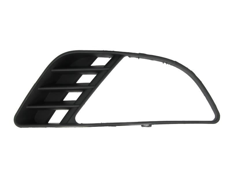 Blic 6502-07-2564996P Front bumper grill 6502072564996P: Buy near me in Poland at 2407.PL - Good price!
