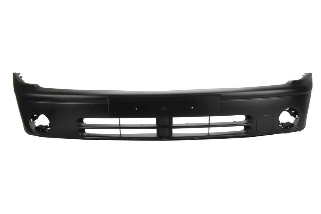 Blic 5510-00-6049902P Front bumper 5510006049902P: Buy near me in Poland at 2407.PL - Good price!