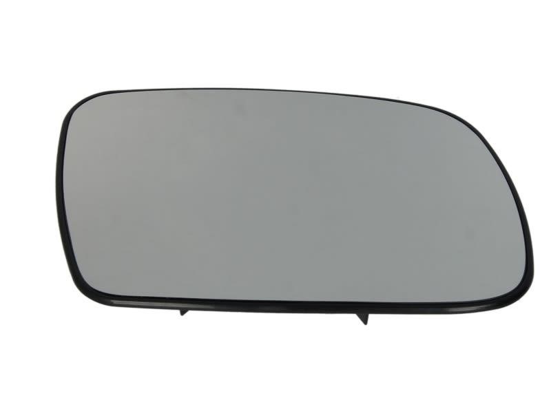 Blic 6102-02-1292398P Mirror Glass Heated 6102021292398P: Buy near me at 2407.PL in Poland at an Affordable price!