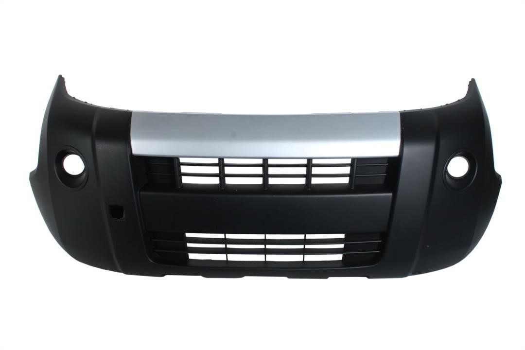 Blic 5510-00-2053901Q Front bumper 5510002053901Q: Buy near me at 2407.PL in Poland at an Affordable price!