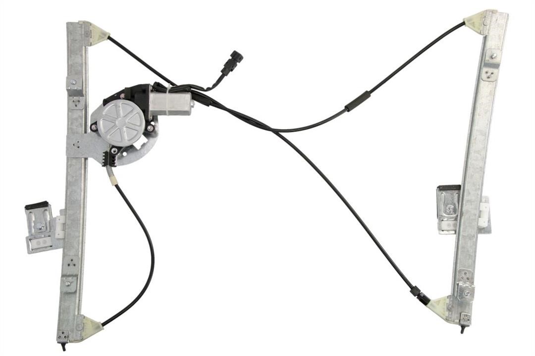 Blic 6060-00-VW4764 Window Regulator 606000VW4764: Buy near me in Poland at 2407.PL - Good price!