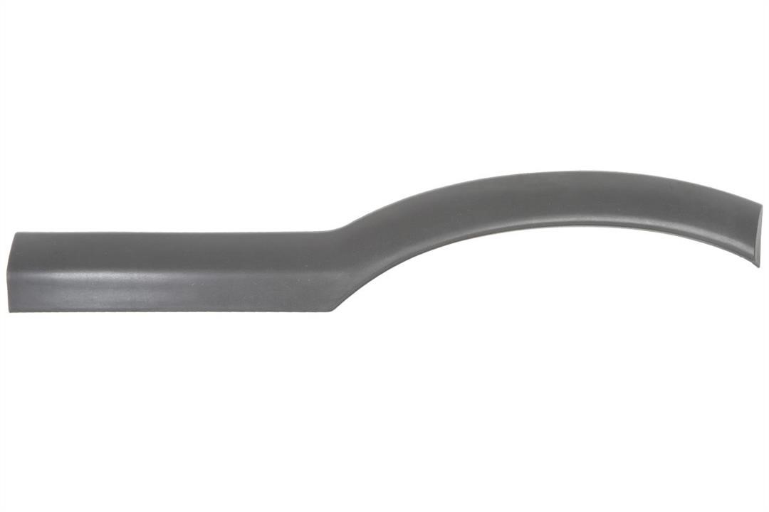 Fender covers Opel Zafira A: 5703085062596P Blic Rear fender trim right