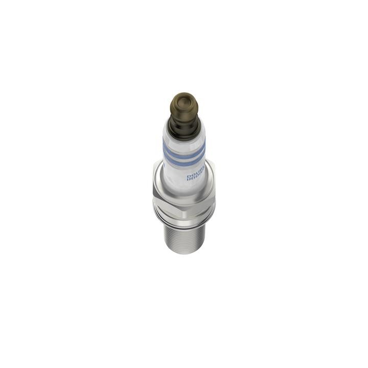 Świeca zapłonowa Bosch Platinum Iridium YR6NI332S Bosch 0 242 140 515