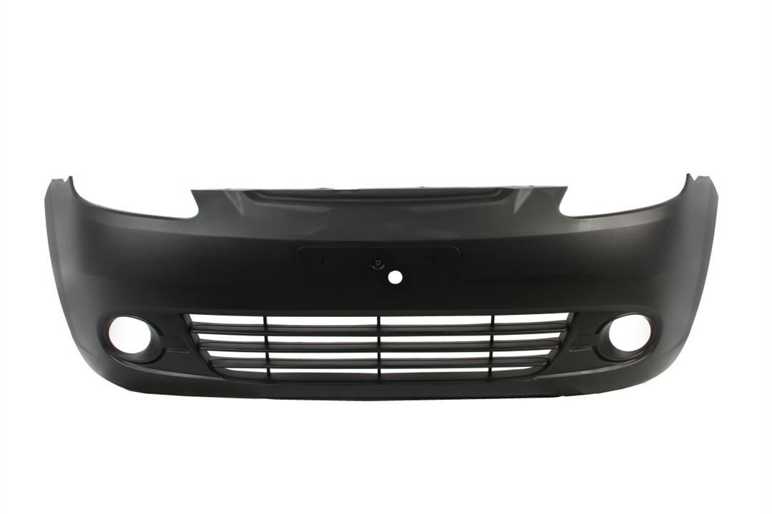 Blic 5510-00-1103902P Front bumper 5510001103902P: Buy near me in Poland at 2407.PL - Good price!