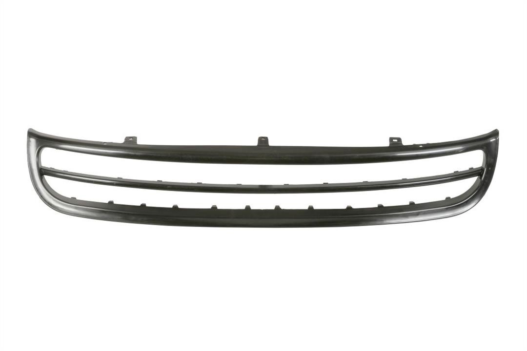 Radiator grill Volkswagen New Beetle: 6502079514225P Blic Front bumper grill
