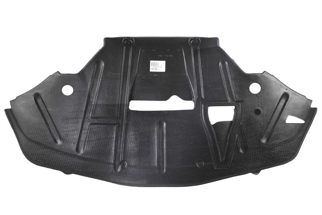 Blic 6601-02-0050860P Engine cover 6601020050860P: Buy near me in Poland at 2407.PL - Good price!
