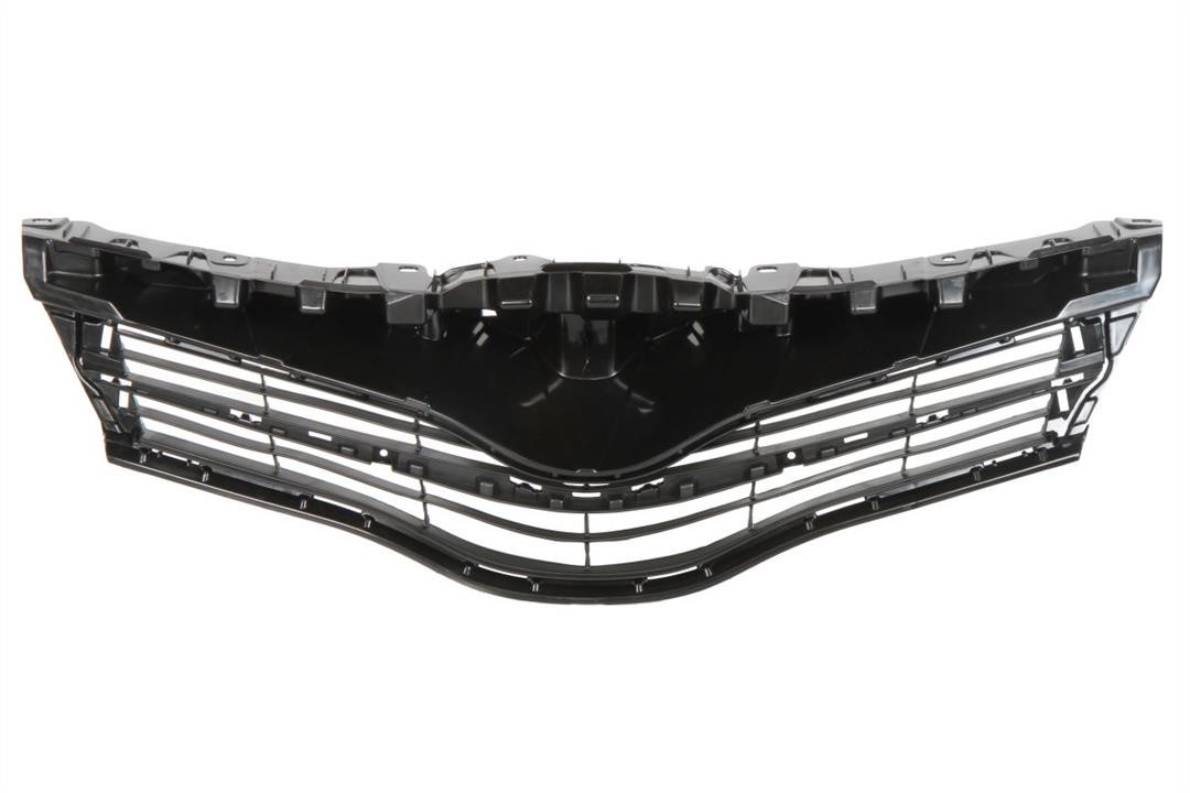 Radiator grille Toyota Yaris: 6502078156990P Blic Grille radiator