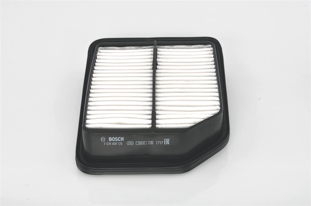 Bosch Luftfilter – Preis 41 PLN